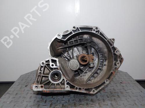 Gearbox OPEL CORSA B (S93) 1.2 i 16V (F08, F68, M68) | BP12152776M3 