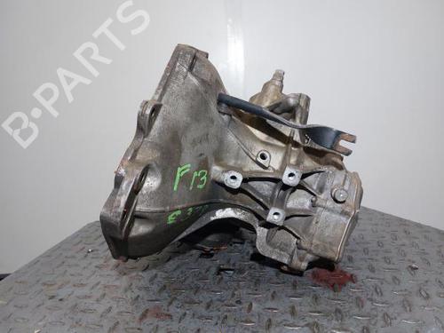 Gearbox OPEL CORSA B (S93) 1.2 i 16V (F08, F68, M68) | BP12152776M3 