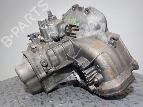Gearbox OPEL CORSA B (S93) 1.2 i 16V (F08, F68, M68) | BP12152776M3 