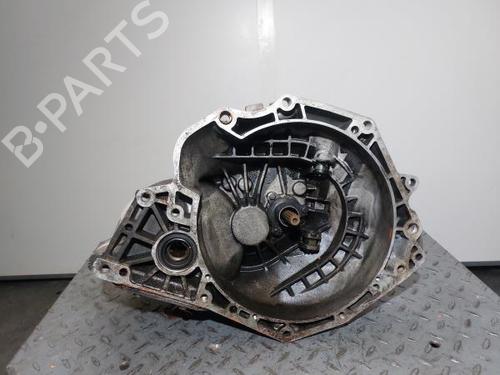 Gearbox OPEL TIGRA (S93) 1.6 16V (F07) | BP12152777M3 
