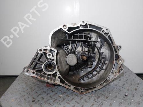 Gearbox OPEL TIGRA (S93) 1.6 16V (F07) | BP12152777M3 
