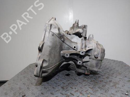 Gearbox OPEL TIGRA (S93) 1.6 16V (F07) | BP12152777M3 