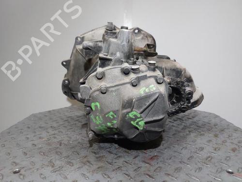 Gearbox OPEL TIGRA (S93) 1.6 16V (F07) | BP12152777M3 