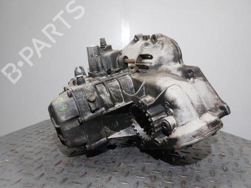Gearbox OPEL TIGRA (S93) 1.6 16V (F07) | BP12152777M3 