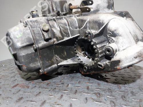 Gearbox OPEL TIGRA (S93) 1.6 16V (F07) | BP12152777M3 