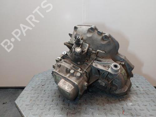 Used Gearbox OPEL CORSA C (X01) 1.2 (F08, F68) (75 hp) 12152779