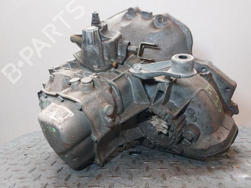 Gearbox OPEL CORSA C (X01) 1.2 (F08, F68) | BP12152779M3 