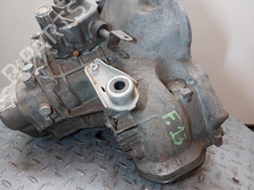 Gearbox OPEL CORSA C (X01) 1.2 (F08, F68) | BP12152779M3 