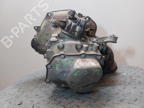 Gearbox OPEL CORSA C (X01) 1.2 (F08, F68) | BP12152779M3 