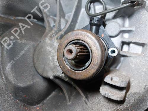 Gearbox OPEL CORSA C (X01) 1.2 (F08, F68) | BP12152779M3 