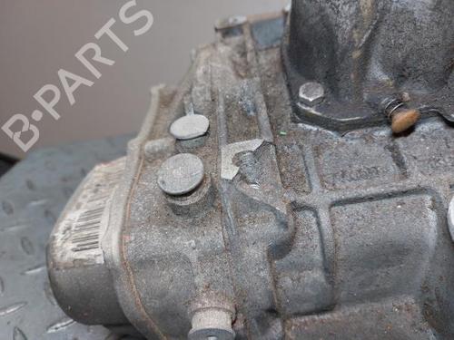 Gearbox OPEL CORSA C (X01) 1.2 (F08, F68) | BP12152779M3 