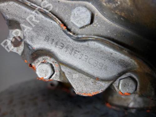 Gearbox OPEL CORSA C (X01) 1.2 (F08, F68) | BP12152779M3 