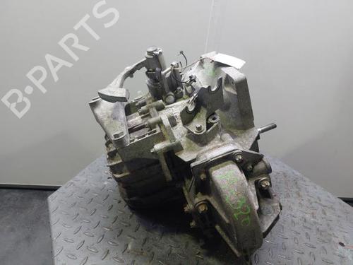 Used Gearbox OPEL INSIGNIA A (G09) 2.0 CDTI (68) (163 hp) 12152781