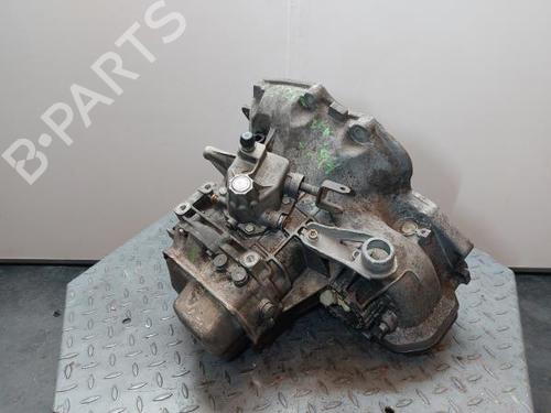 Boîte de vitesses OPEL CORSA C (X01) 1.2 (F08, F68) (75 hp) 12152780