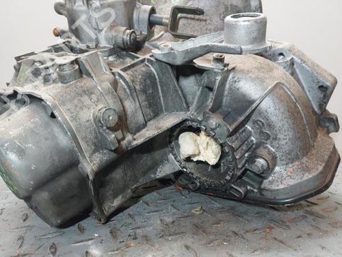 Boîte de vitesses OPEL CORSA C (X01) 1.2 (F08, F68) | BP12152780M3 
