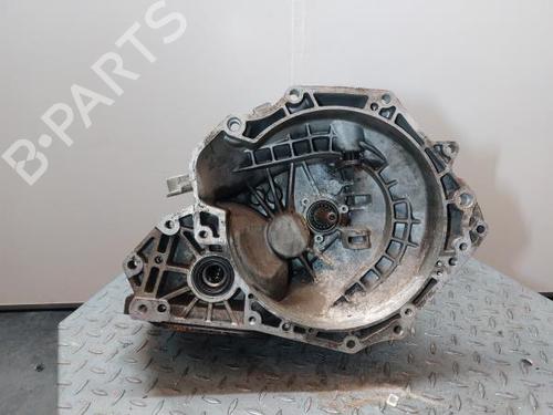 Boîte de vitesses OPEL CORSA C (X01) 1.2 (F08, F68) | BP12152780M3 