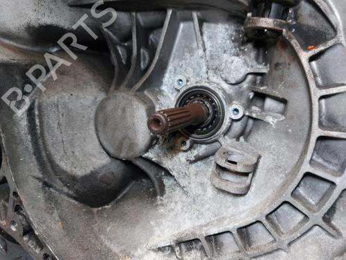 Boîte de vitesses OPEL CORSA C (X01) 1.2 (F08, F68) | BP12152780M3 