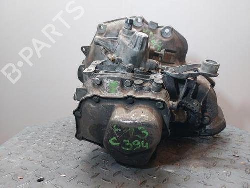 Boîte de vitesses OPEL CORSA C (X01) 1.2 (F08, F68) | BP12152780M3 