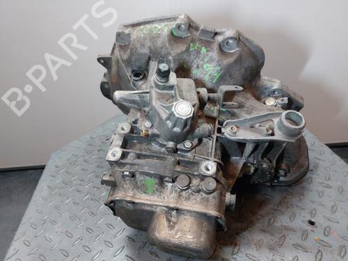 Boîte de vitesses OPEL CORSA C (X01) 1.2 (F08, F68) | BP12152780M3 