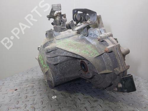 Gearbox OPEL VECTRA C GTS (Z02) 1.9 CDTI (F68) | BP12152782M3 