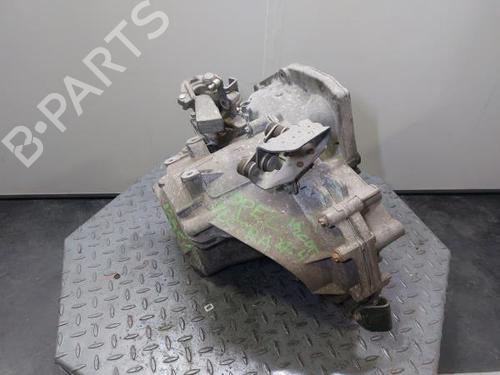 Boîte de vitesses OPEL VECTRA C GTS (Z02) 1.9 CDTI (F68) (120 hp) 12152782
