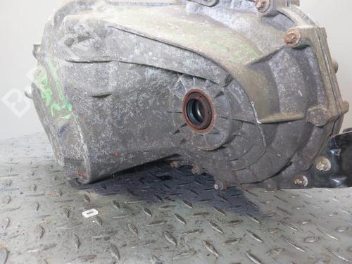 Gearbox OPEL VECTRA C GTS (Z02) 1.9 CDTI (F68) | BP12152782M3 