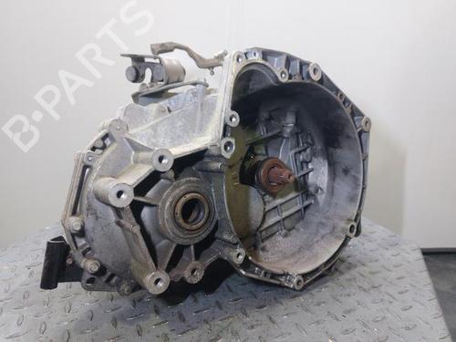 Gearbox OPEL VECTRA C GTS (Z02) 1.9 CDTI (F68) | BP12152782M3 