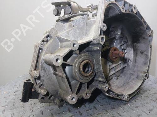 Gearbox OPEL VECTRA C GTS (Z02) 1.9 CDTI (F68) | BP12152782M3 