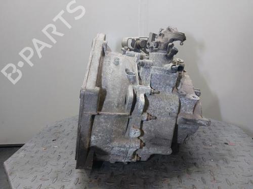 Gearbox OPEL VECTRA C GTS (Z02) 1.9 CDTI (F68) | BP12152782M3 