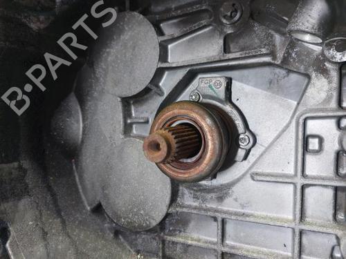 Gearbox OPEL VECTRA C GTS (Z02) 1.9 CDTI (F68) | BP12152782M3 
