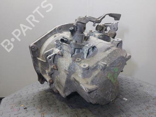 Gearbox OPEL VECTRA C GTS (Z02) 1.9 CDTI (F68) | BP12152782M3 