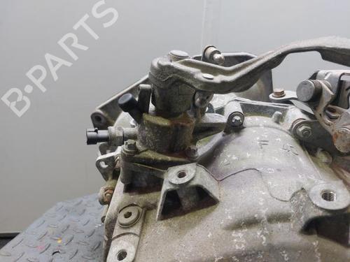 Gearbox OPEL VECTRA C GTS (Z02) 1.9 CDTI (F68) | BP12152782M3 