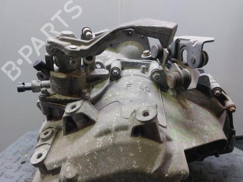 Gearbox OPEL VECTRA C GTS (Z02) 1.9 CDTI (F68) | BP12152782M3 