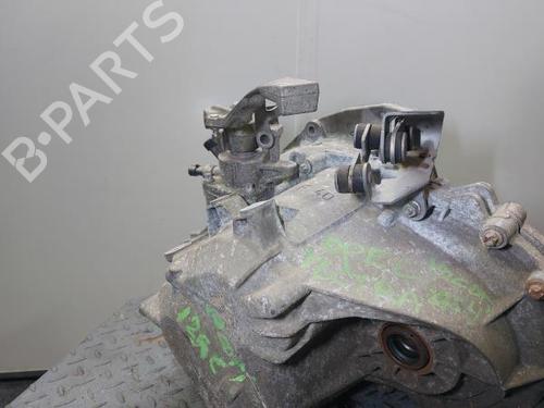 Gearbox OPEL VECTRA C GTS (Z02) 1.9 CDTI (F68) | BP12152782M3 