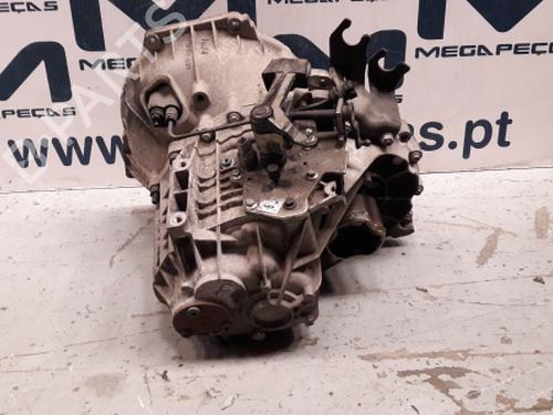 Gearbox FORD MONDEO IV (BA7)  | BP12152789M3 