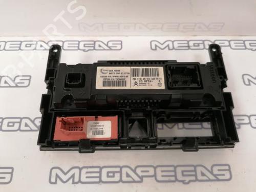 AC-Styringsenhed/Manøvreenhed CITROËN C5 II (RC_) 1.6 HDi (RC8HZB) | BP12152795I5 