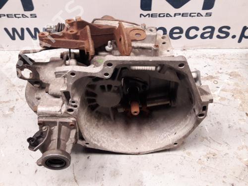 Used Gearbox Gearbox CHRYSLER VOYAGER / GRAND VOYAGER III (GS_, NS_) [1992-2001] 12152798 12152798