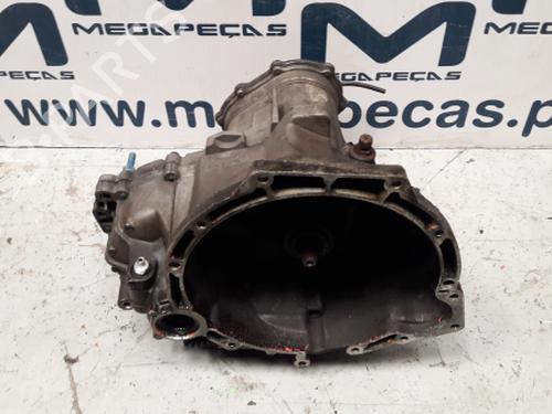Used Gearbox FORD FIESTA Box Body/MPV (F3L, F5L) [1989-1996]  12152800