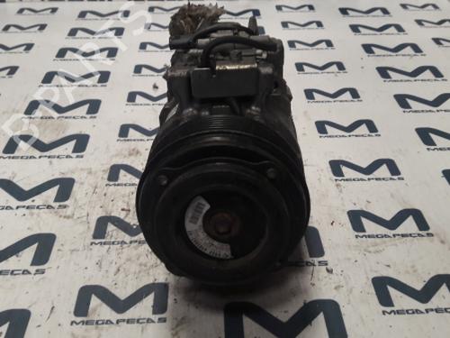 Used AC compressor BMW 1 (E87) 120 d (177 hp) 12152817