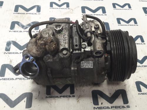 AC compressor BMW 1 (E87) 120 d | BP12152817M34