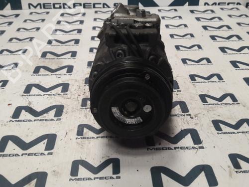 Used AC compressor BMW 3 (E46) [1997-2005]  12152818