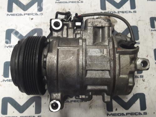AC compressor BMW 1 (E87) 120 d | BP12152817M34