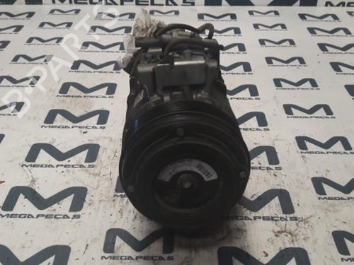 Used AC compressor BMW 1 (E81) 118 d (143 hp) 12152822