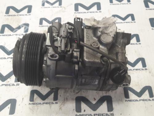 AC compressor BMW 1 (E81) 118 d | BP12152822M34 