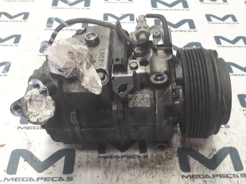 AC compressor BMW 1 (E81) 118 d | BP12152822M34 