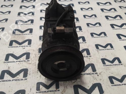 Used AC compressor BMW 5 (E39) 525 tds (143 hp) 12152820