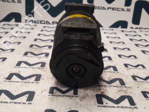 Used AC compressor RENAULT LAGUNA II (BG0/1_) [2001-2007]  12152833