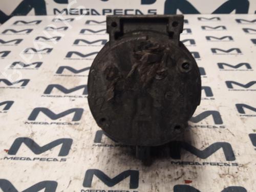 AC compressor RENAULT LAGUNA II (BG0/1_)  | BP12152833M34 