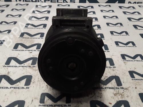 Compressor A/C RENAULT ESPACE III (JE0_) 2.2 dCi (JE0K) (130 hp) 12152831