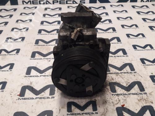 AC compressor RENAULT CLIO II (BB_, CB_) 2.0 16V Sport (CB0M) 6000073500